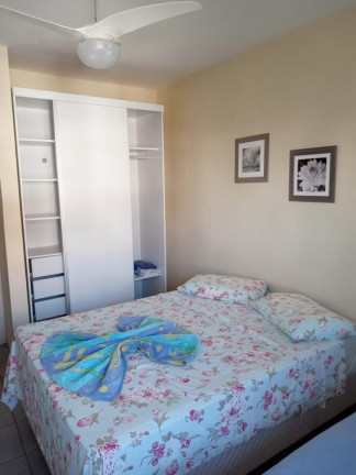 Imagem Apartamento com 1 Quarto à Venda, 40 m² em Canasvieiras - Florianópolis