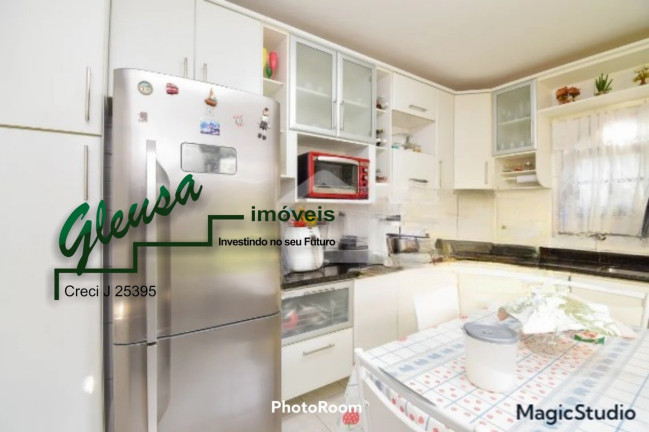 Imagem Casa com 4 Quartos à Venda, 200 m² em Cangaiba - São Paulo Imagem Casa com 4 Quartos à Venda, 200 m² em Cangaiba - São Paulo