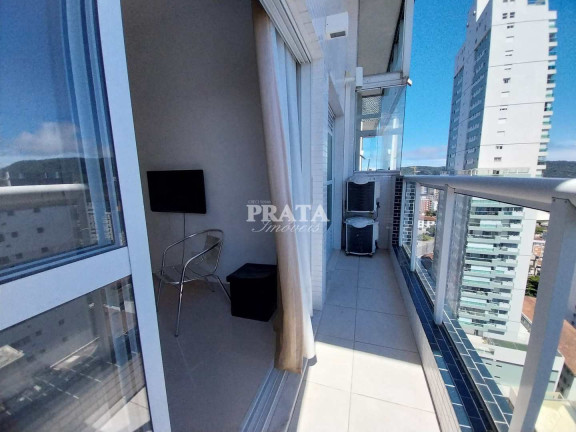 Imagem Apartamento com 1 Quarto à Venda, 41 m² em Ponta Da Praia - Santos Imagem Apartamento com 1 Quarto à Venda, 41 m² em Ponta Da Praia - Santos