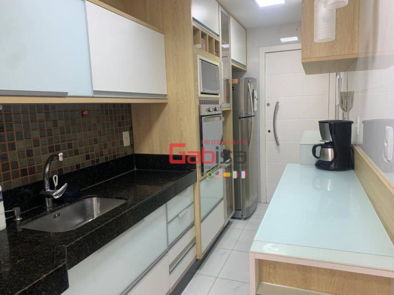 Imagem Apartamento com 2 Quartos à Venda, 80 m² em Praia Do Forte - Cabo Frio