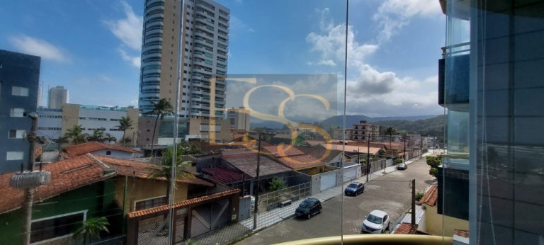 Imagem Apartamento com 1 Quarto à Venda, 48 m² em Jardrm Agapehu - Mongaguá Imagem Apartamento com 1 Quarto à Venda, 48 m² em Jardrm Agapehu - Mongaguá