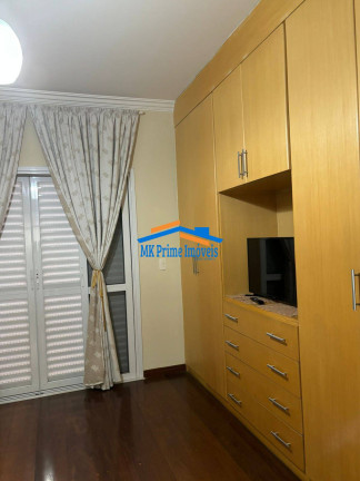 Imagem Sobrado com 5 Quartos à Venda, 650 m² em Jardim São Luís - Santana De Parnaíba