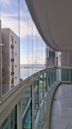 Foto do imóvel Apartamento com 3 Quartos à Venda,  em Praia Da Costa - Vila Velha