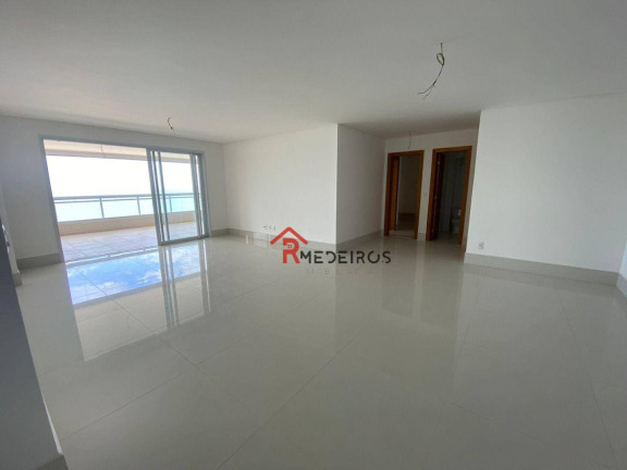 Imagem Apartamento com 4 Quartos à Venda, 250 m² em Canto Do Forte - Praia Grande