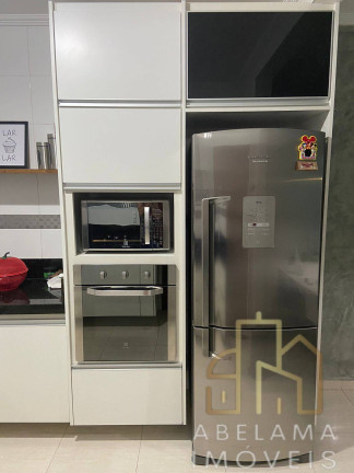 Imagem Casa com 3 Quartos à Venda, 156 m² em Jardim Utinga - Santo André