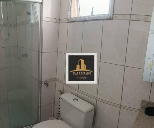 Imagem Apartamento com 3 Quartos à Venda, 90 m² em Monte Castelo - São José Dos Campos
