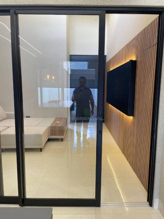Imagem Casa com 3 Quartos à Venda, 170 m² em Residencial Maria Julia - São José Do Rio Preto