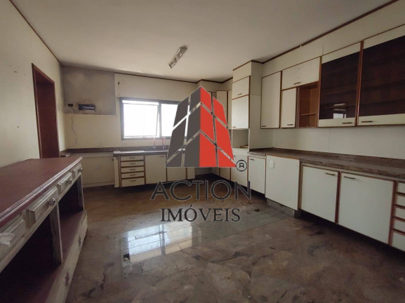 Imagem Cobertura com 4 Quartos à Venda, 520 m² em Jardim Anália Franco - São Paulo Imagem Cobertura com 4 Quartos à Venda, 520 m² em Jardim Anália Franco - São Paulo