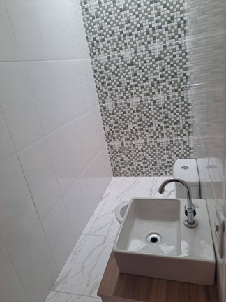 Imagem Casa com 2 Quartos à Venda, 65 m² em Jardim Piazza Di Roma Ii - Sorocaba