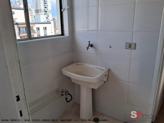 Imagem Apartamento com 2 Quartos para Alugar, 64 m² em Saúde - São Paulo