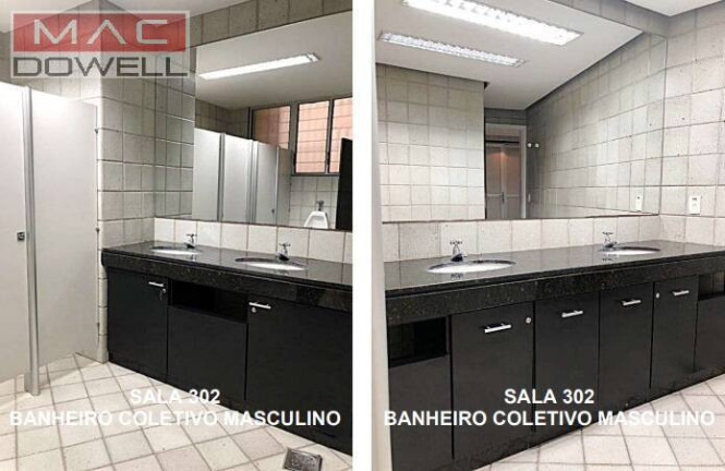 Imagem Sala Comercial para Alugar, 472 m² em Centro / Rio De Janeiro / Rj - Rio De Janeiro