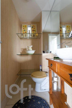 Imagem Apartamento com 3 Quartos à Venda, 95 m² em Catumbi - São Paulo