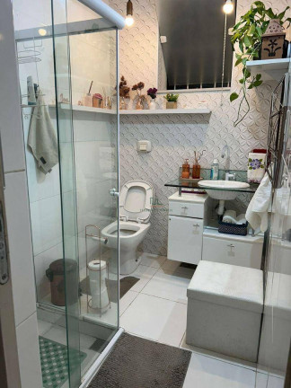 Imagem Casa com 3 Quartos à Venda, 160 m² em Santa Rosa - Niterói Imagem Casa com 3 Quartos à Venda, 160 m² em Santa Rosa - Niterói