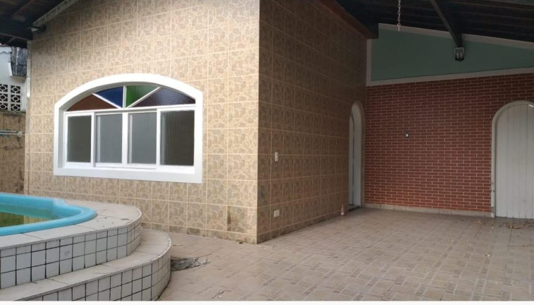Imagem Imóvel com 3 Quartos à Venda, 250 m² em Canto Do Forte - Praia Grande Imagem Imóvel com 3 Quartos à Venda, 250 m² em Canto Do Forte - Praia Grande