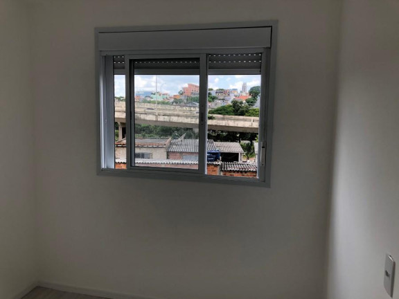 Imagem Apartamento com 2 Quartos à Venda, 40 m² em Chácara Califórnia - São Paulo