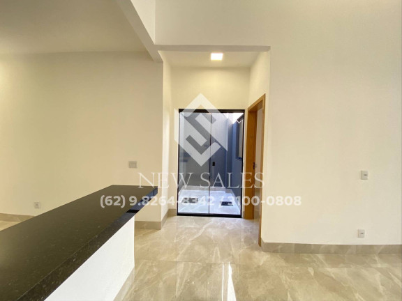 Imagem Casa com 3 Quartos à Venda, 141 m² em Cardoso Continuação - Aparecida De Goiânia Imagem Casa com 3 Quartos à Venda, 141 m² em Cardoso Continuação - Aparecida De Goiânia