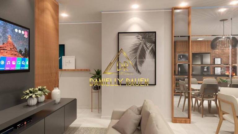 Imagem Apartamento com 2 Quartos à Venda, 95 m² em Itajuba - Barra Velha Imagem Apartamento com 2 Quartos à Venda, 95 m² em Itajuba - Barra Velha