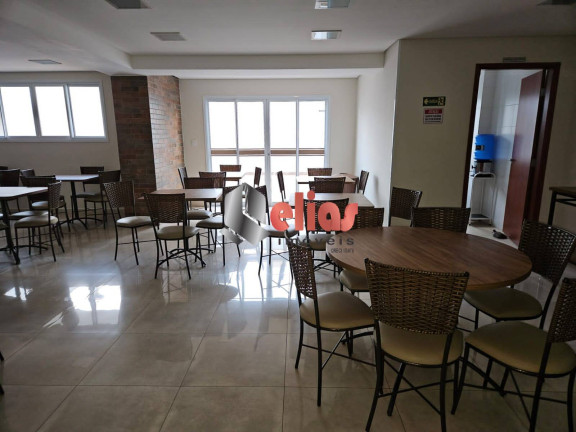 Imagem Apartamento com 2 Quartos à Venda, 80 m² em Jardim América - Bauru Imagem Apartamento com 2 Quartos à Venda, 80 m² em Jardim América - Bauru
