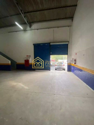 Imagem Imóvel Comercial para Alugar, 328 m² em Demarchi - São Bernardo Do Campo Imagem Imóvel Comercial para Alugar, 328 m² em Demarchi - São Bernardo Do Campo