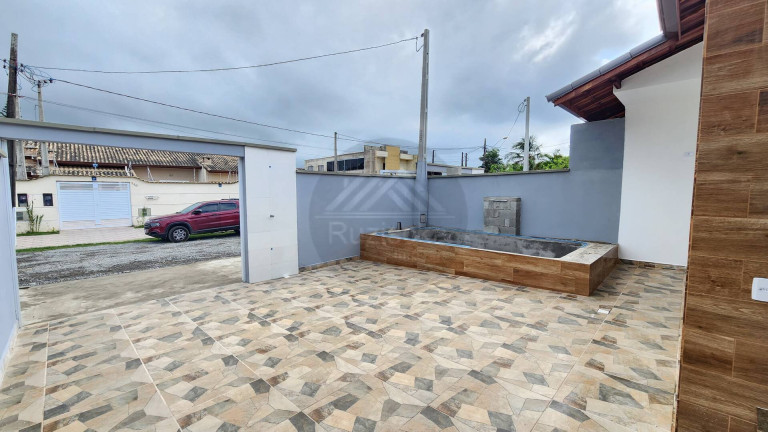 Casa com 2 Quartos à Venda, 128 m² em Jardim Grandesp - Itanhaém