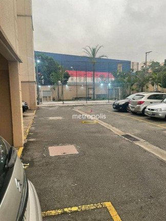 Imagem Apartamento com 2 Quartos à Venda, 52 m² em Vila Palmares - Santo André Imagem Apartamento com 2 Quartos à Venda, 52 m² em Vila Palmares - Santo André