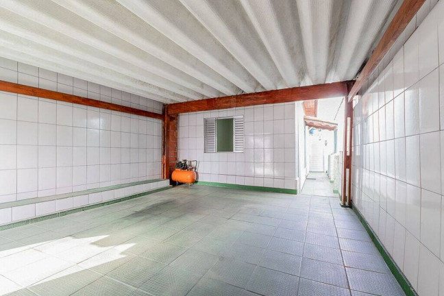 Imagem Casa com 2 Quartos à Venda, 121 m² em Vila Ré - São Paulo Imagem Casa com 2 Quartos à Venda, 121 m² em Vila Ré - São Paulo