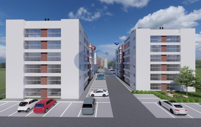 Imagem Apartamento com 2 Quartos à Venda, 59 m² em águas Claras - Torres Imagem Apartamento com 2 Quartos à Venda, 59 m² em águas Claras - Torres