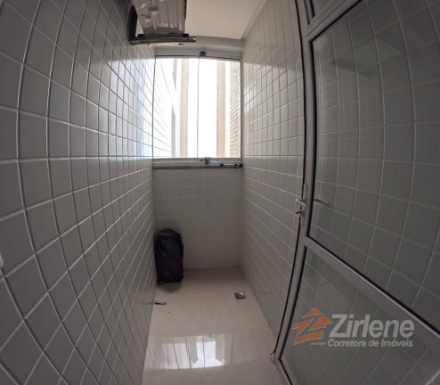 Imagem Apartamento com 3 Quartos à Venda, 95 m² em Praia Do Morro - Guarapari Imagem Apartamento com 3 Quartos à Venda, 95 m² em Praia Do Morro - Guarapari