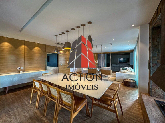 Imagem Apartamento com 4 Quartos à Venda, 278 m² em Jardim Anália Franco - São Paulo Imagem Apartamento com 4 Quartos à Venda, 278 m² em Jardim Anália Franco - São Paulo