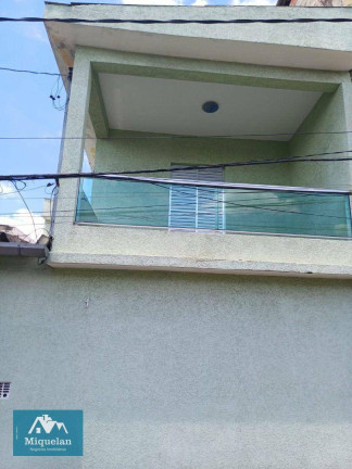 Sobrado com 4 Quartos à Venda, 148 m² em Vila Medeiros - São Paulo