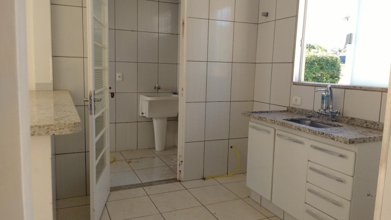 Imagem Casa de Condomínio com 2 Quartos à Venda, 110 m² em Jardim Colibri - Marília Imagem Casa de Condomínio com 2 Quartos à Venda, 110 m² em Jardim Colibri - Marília
