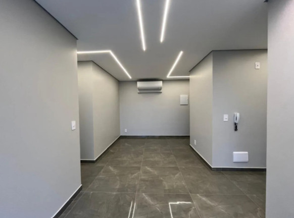 Imagem Imóvel com 3 Quartos à Venda, 76 m² em Chácara Santo Antônio (zona Sul) - São Paulo Imagem Imóvel com 3 Quartos à Venda, 76 m² em Chácara Santo Antônio (zona Sul) - São Paulo