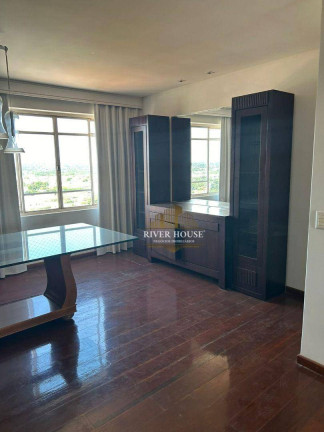 Imagem Apartamento com 3 Quartos para Alugar, 85 m² em Cidade Alta - Cuiabá Imagem Apartamento com 3 Quartos para Alugar, 85 m² em Cidade Alta - Cuiabá