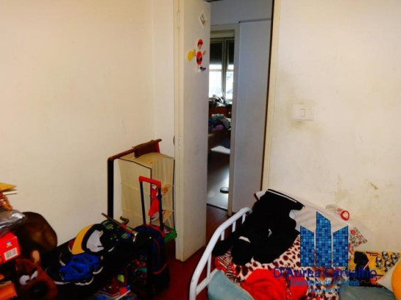Imagem Apartamento com 3 Quartos à Venda, 94 m² em Vila Mariana - São Paulo