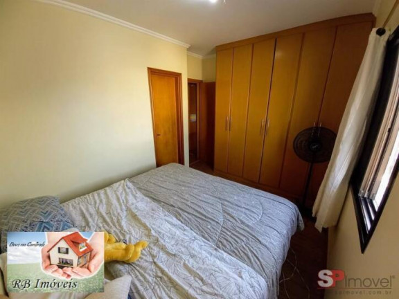 Imagem Apartamento com 3 Quartos à Venda, 100 m² em Santa Maria - São Caetano Do Sul Imagem Apartamento com 3 Quartos à Venda, 100 m² em Santa Maria - São Caetano Do Sul