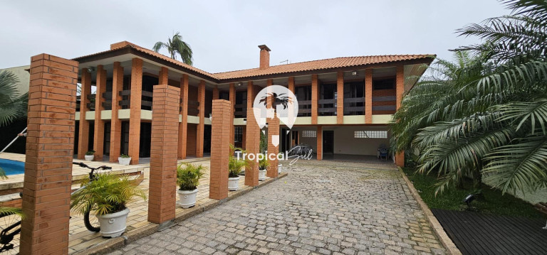 Casa com 1 Quarto à Venda, 426 m² em Atami Norte - Pontal Do Parana