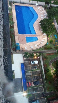 Imagem Apartamento com 2 Quartos à Venda, 82 m² em Vila Jaboticabeira - Taubaté Imagem Apartamento com 2 Quartos à Venda, 82 m² em Vila Jaboticabeira - Taubaté