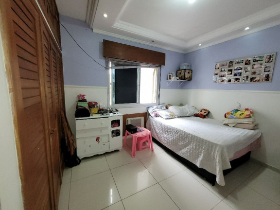 Imagem Apartamento com 4 Quartos à Venda, 234 m² em Pitangueiras - Guarujá