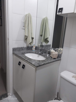 Imagem Apartamento com 3 Quartos à Venda, 92 m² em Vila Monte Alegre - São Paulo