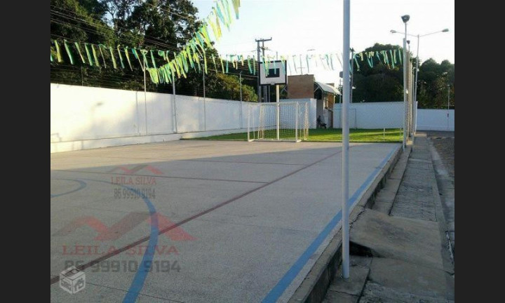 Imagem Casa à Venda, 160 m² em Morros - Teresina Imagem Casa à Venda, 160 m² em Morros - Teresina