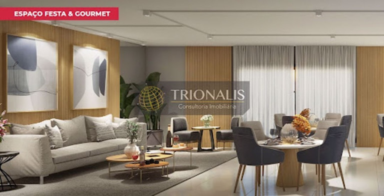 Imagem Apartamento com 2 Quartos à Venda, 69 m² em Vila Thais - Atibaia Imagem Apartamento com 2 Quartos à Venda, 69 m² em Vila Thais - Atibaia