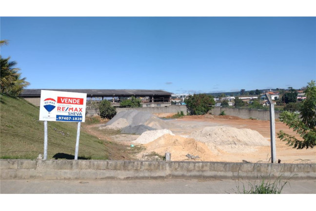 Terreno à Venda, 1.404 m² em Vila Floriano - Salto De Pirapora