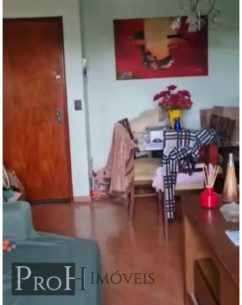 Imagem Apartamento com 2 Quartos à Venda, 57 m² em Centro - São Bernardo Do Campo Imagem Apartamento com 2 Quartos à Venda, 57 m² em Centro - São Bernardo Do Campo