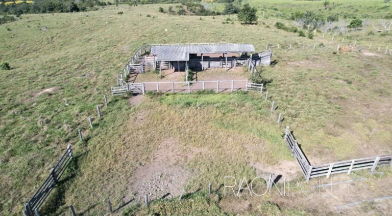 Imagem Fazenda à Venda, 4.300.000 m² em Centro - Pimenta Bueno Imagem Fazenda à Venda, 4.300.000 m² em Centro - Pimenta Bueno