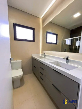 Imagem Casa de Condomínio com 3 Quartos à Venda, em Villa Verona - Sorocaba Imagem Casa de Condomínio com 3 Quartos à Venda, em Villa Verona - Sorocaba