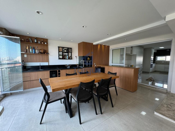 Imagem Apartamento com 4 Quartos à Venda, 242 m² em Tatuapé - São Paulo Imagem Apartamento com 4 Quartos à Venda, 242 m² em Tatuapé - São Paulo