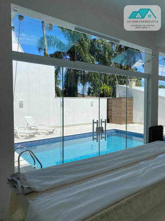 Imagem Sobrado com 4 Quartos à Venda, 360 m² em Recanto Som Do Mar - Caraguatatuba