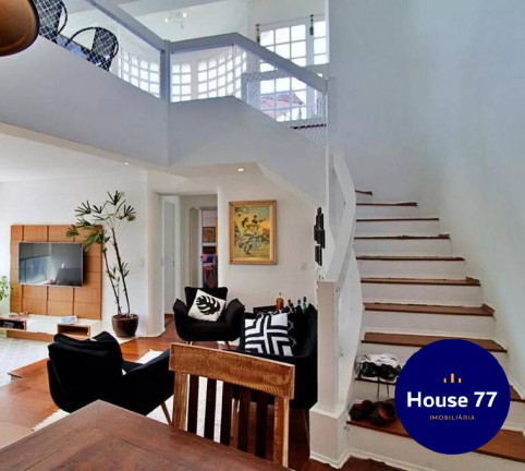 Apartamento com 2 Quartos à Venda, 200 m² em Vila Suzana - São Paulo