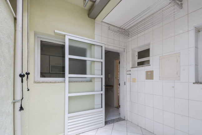Imagem Casa de Condomínio com 3 Quartos à Venda, 87 m² em Bosque Da Saúde - São Paulo Imagem Casa de Condomínio com 3 Quartos à Venda, 87 m² em Bosque Da Saúde - São Paulo