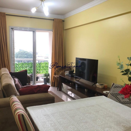 Imagem Apartamento com 2 Quartos à Venda,  em Santana - Sao Paulo